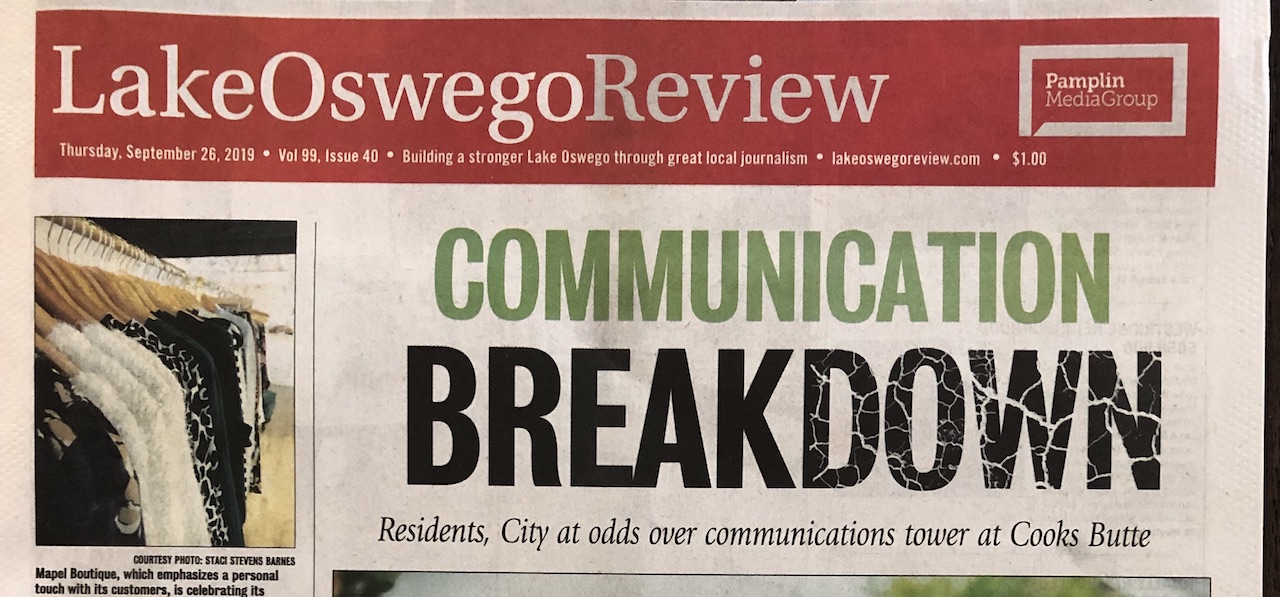 LO Review: Communication Breakdown