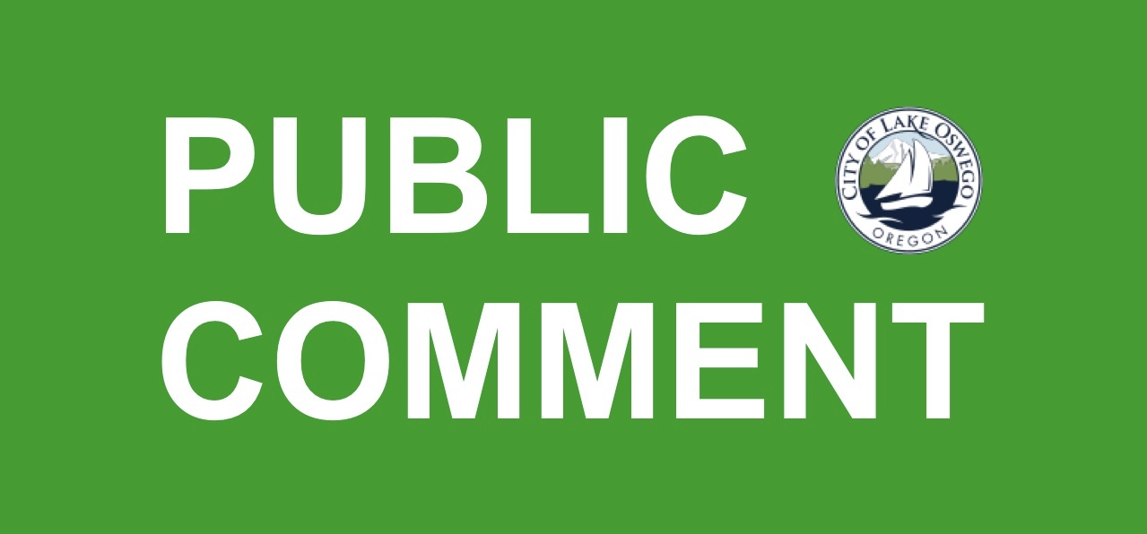 Community Members’ Public Comments – RE: Agenda Item- Resolution 21-29